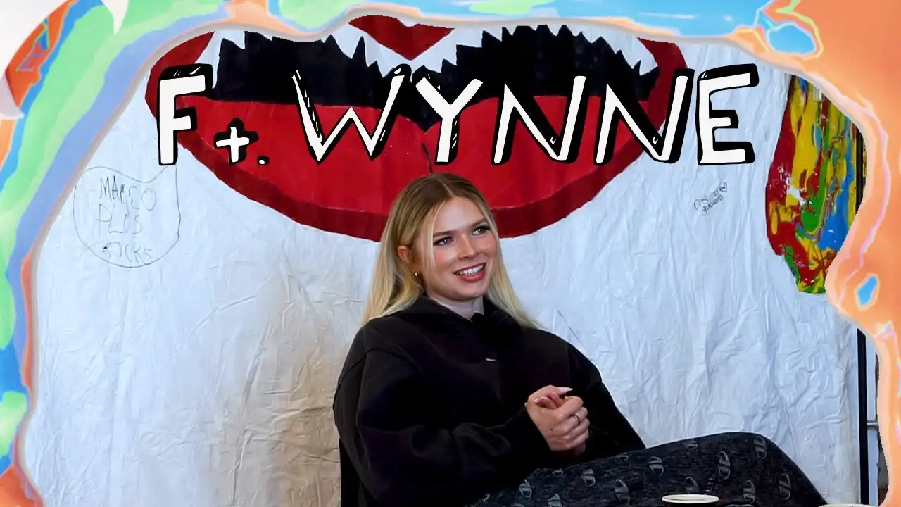 Beans & Bars Interview