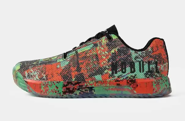 MEN'S GLITCH TRAINER+