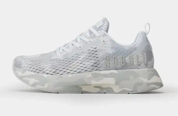 WOMEN'S CAMO RUNNER+
