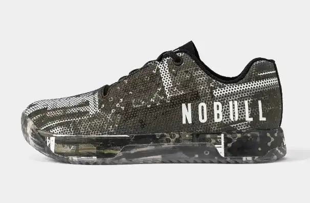 WOMEN'S GLITCH TRAINER+