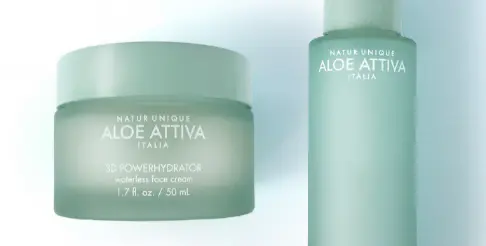 ALOE ATTIVA