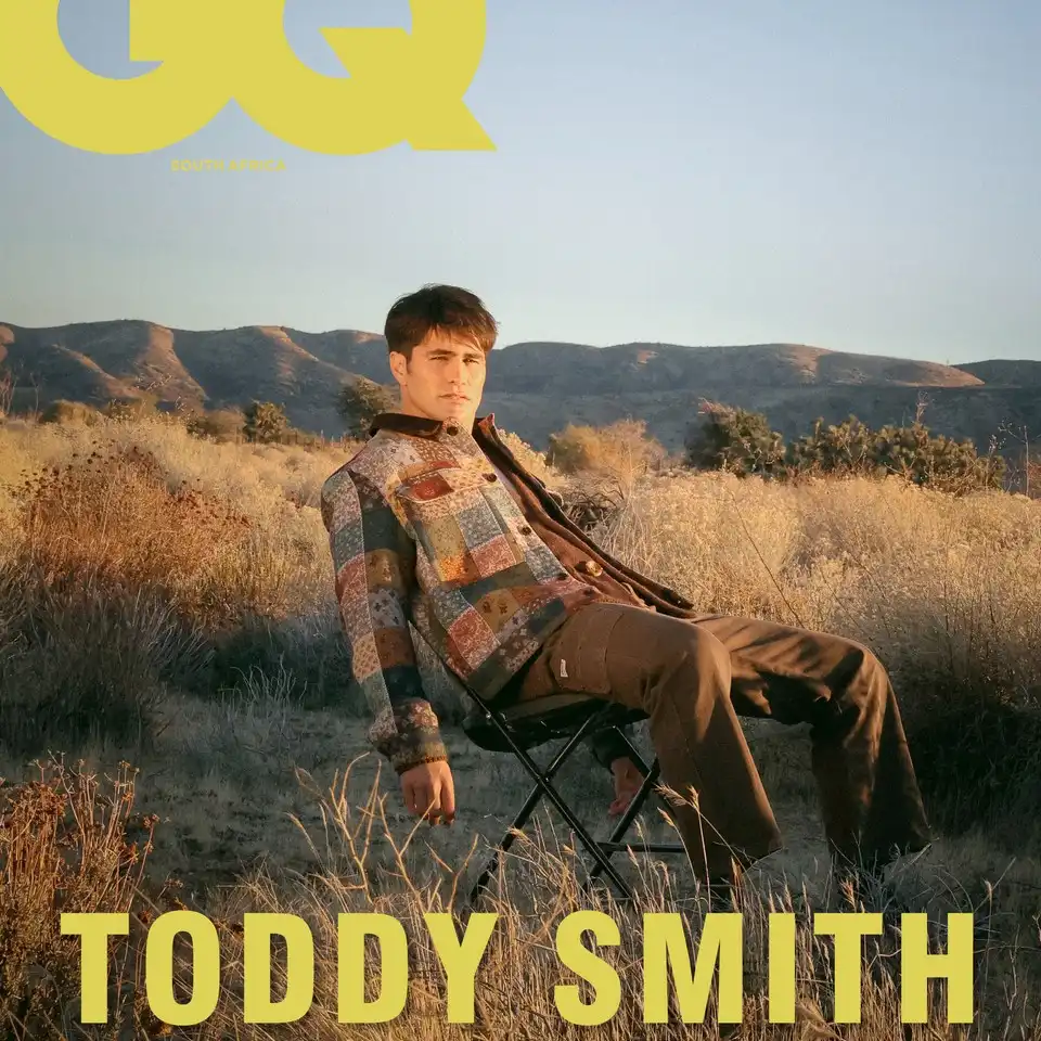 Toddy's transition to filmmaking