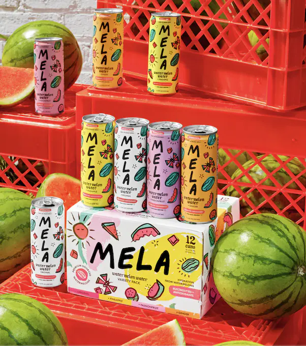 variety pack