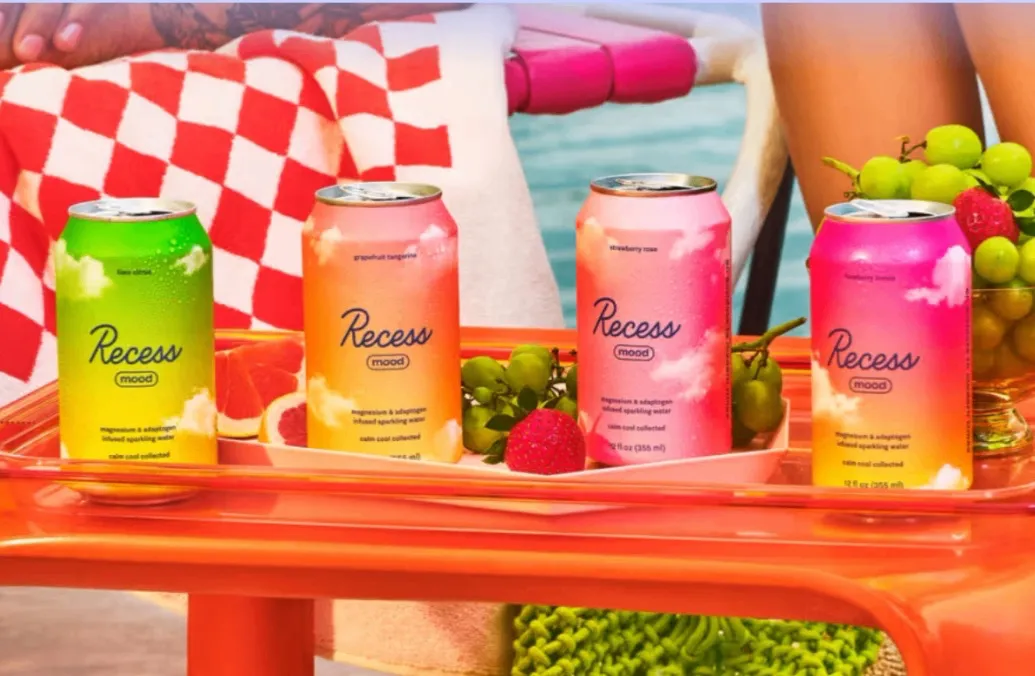 Recess🍹✨ Discounted With My Code!