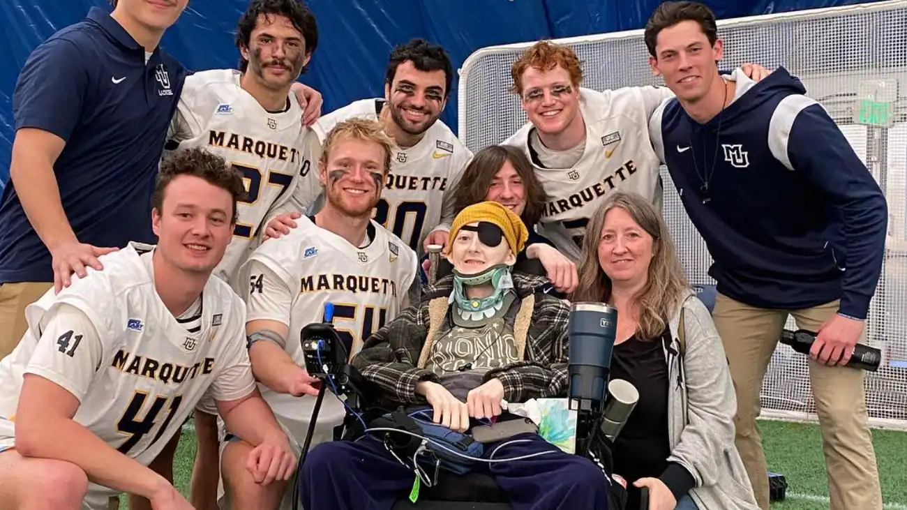 Donate to Help commemorate Kurt Hendrick