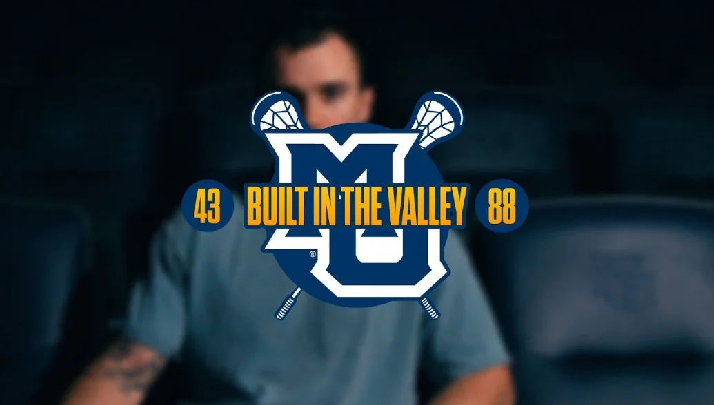 Built In The Valley | Episode 3 | "Nobodies"