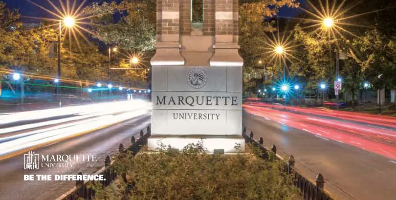 WATCH: Why Marquette?