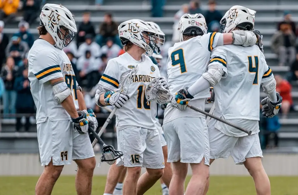 2026 Golden Eagle Nike Lacrosse Camps