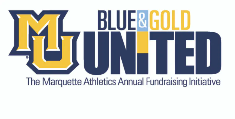 Blue & Gold United