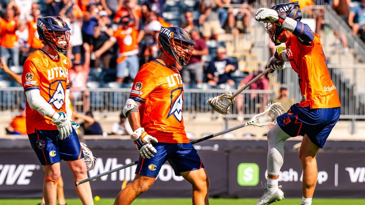 How Mason Woodward was Archers' X-factor in PLL Championship