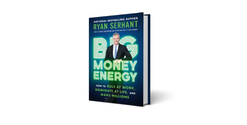 ORDER BIG MONEY ENERGY