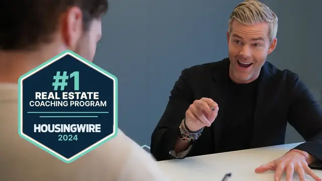 1 on 1 Real Estate Coaching with My Team