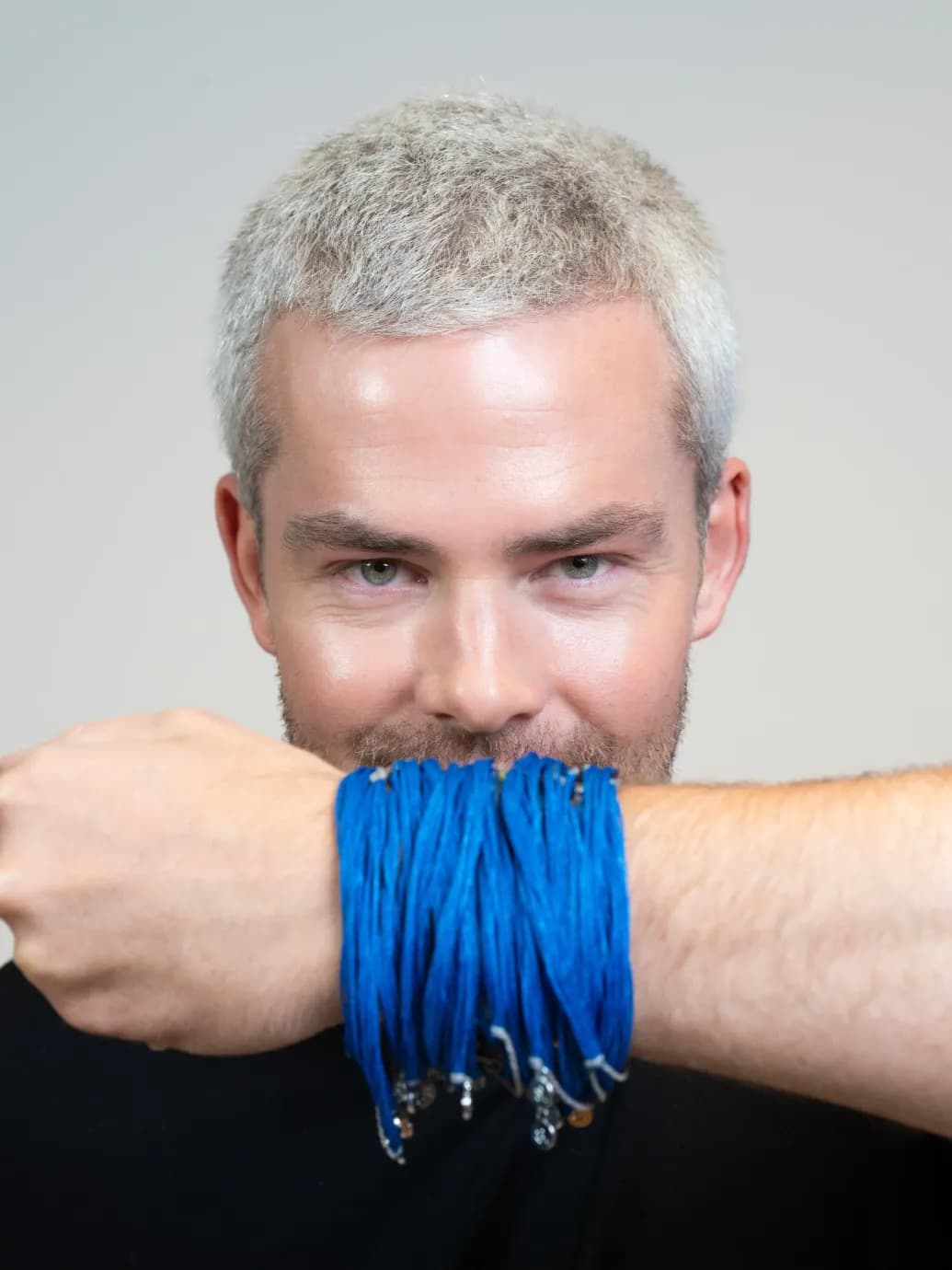 SERHANT. x Pura Vida - All proceeds will be donated to the Coalition for the Homeless.