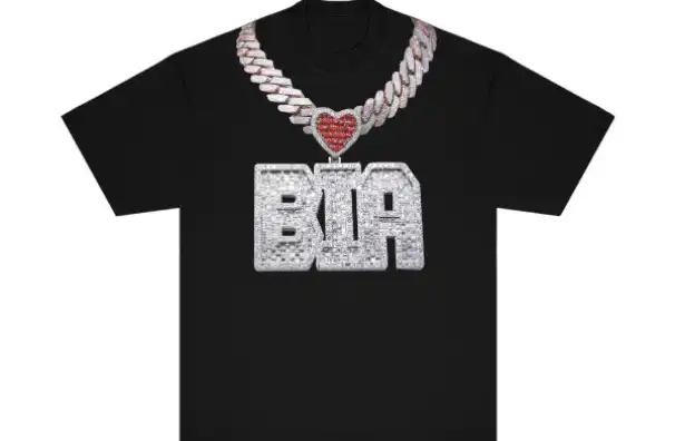 CHAIN TEE