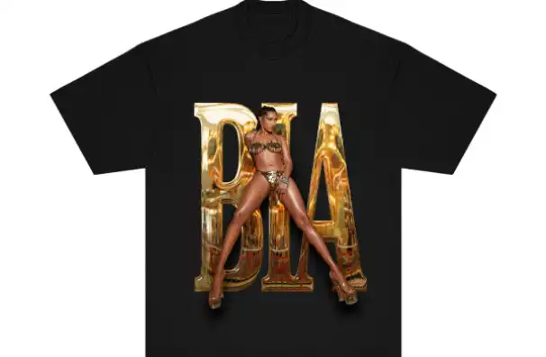 BIA GOLD TEE