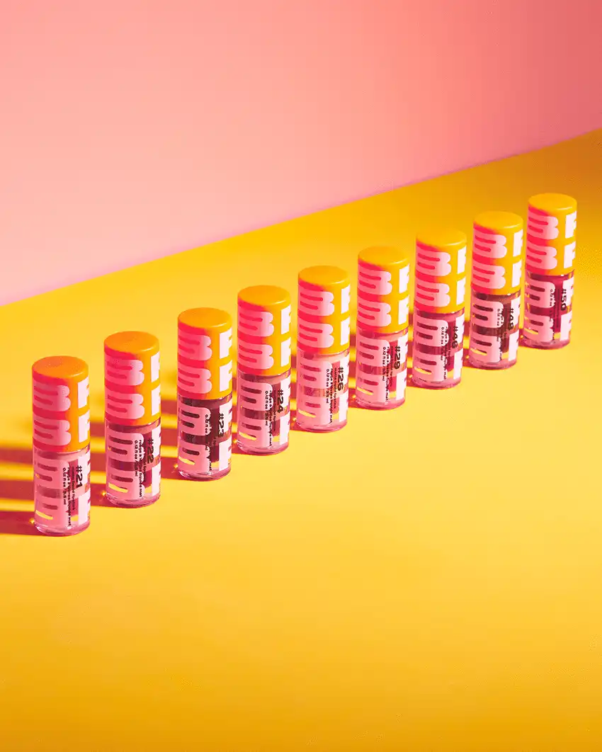 matte liquid lipstick