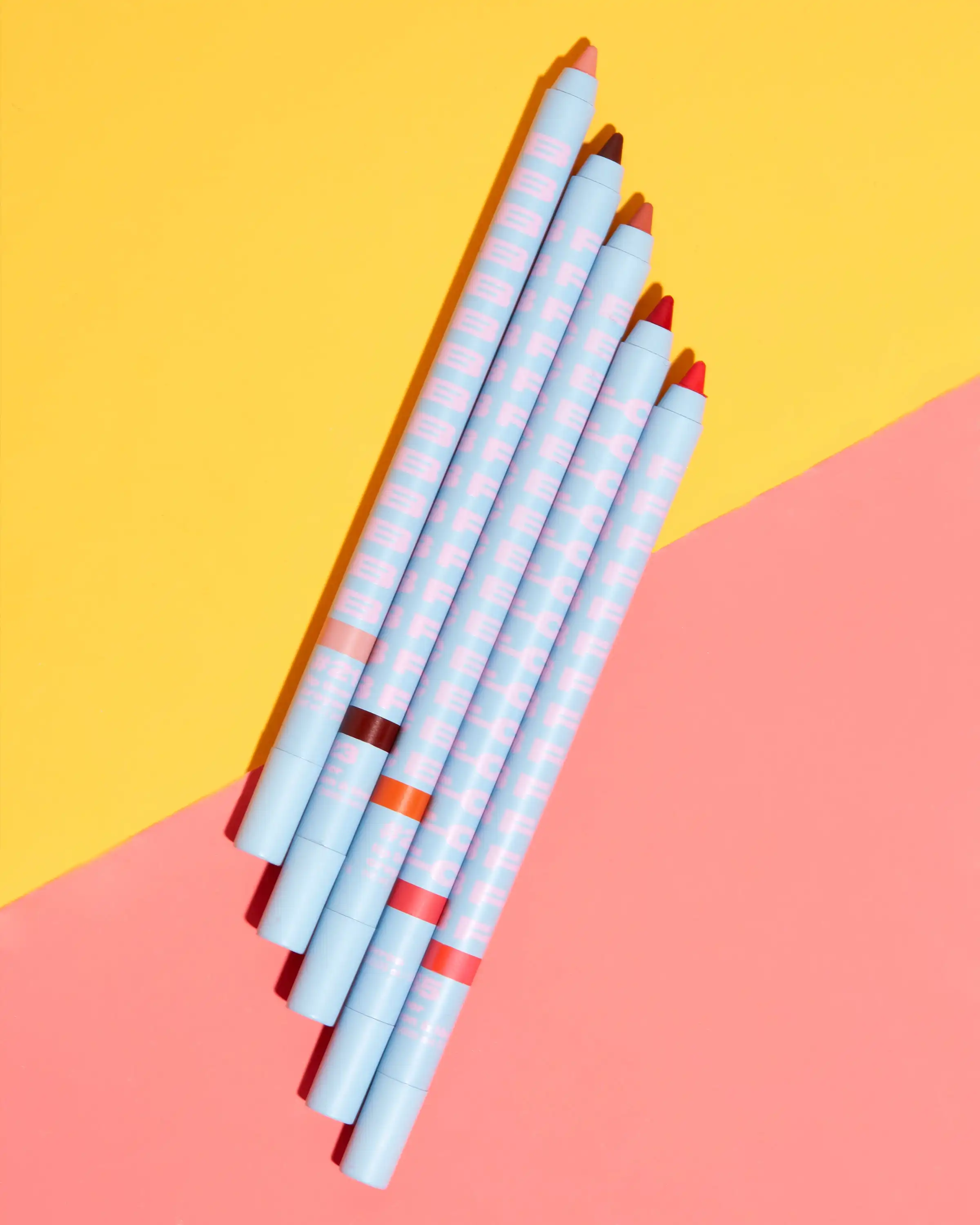 BEAUTY.FOR.CERTAIN. by BIA | lip liner