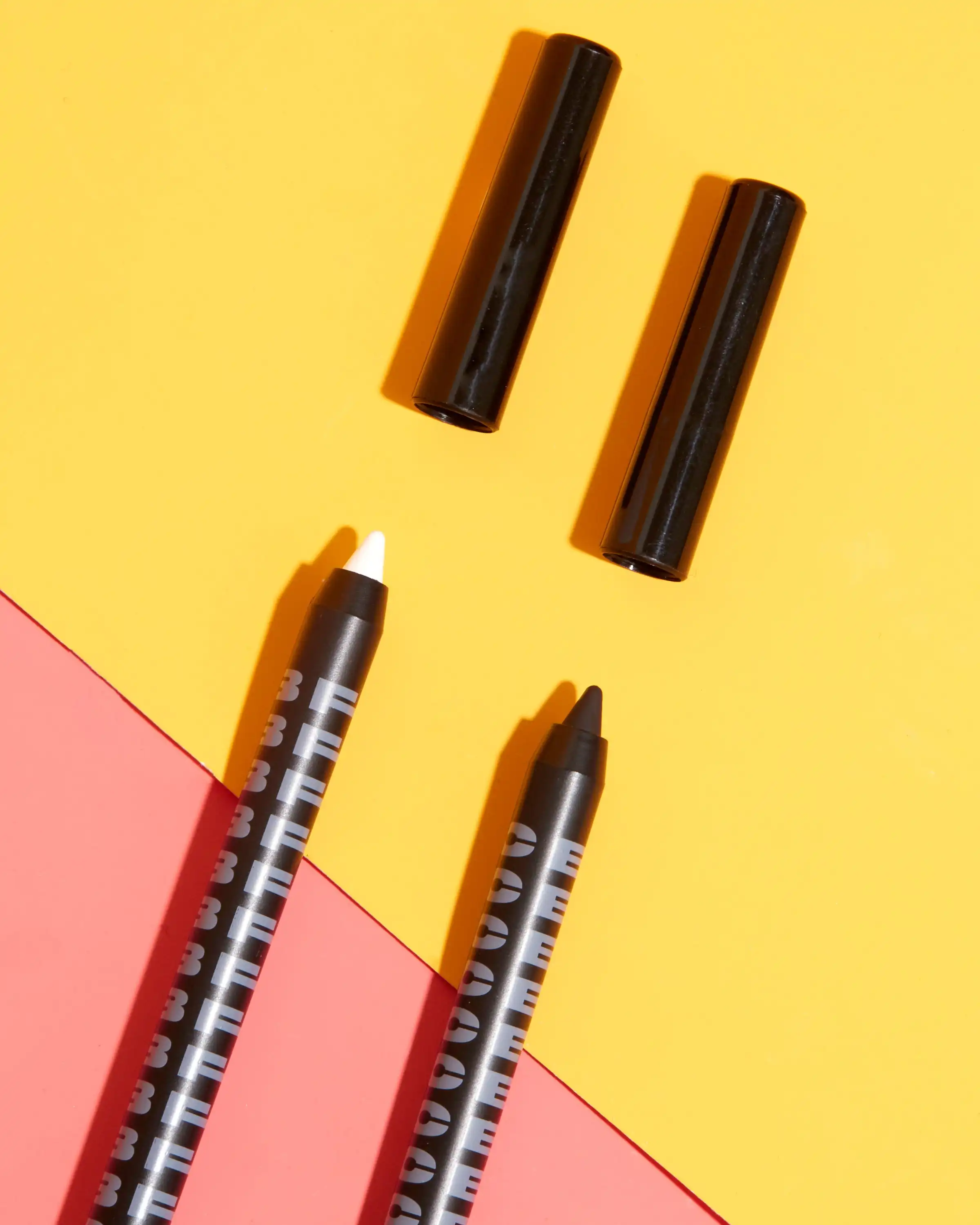 BEAUTY.FOR.CERTAIN. by BIA | eyeliner