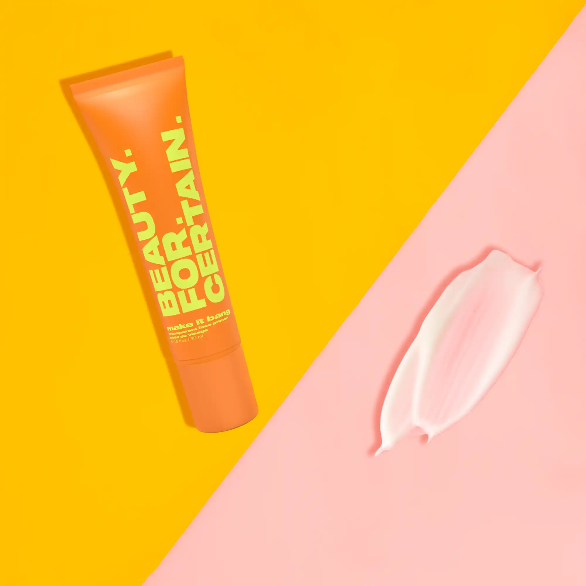 make it bang primer