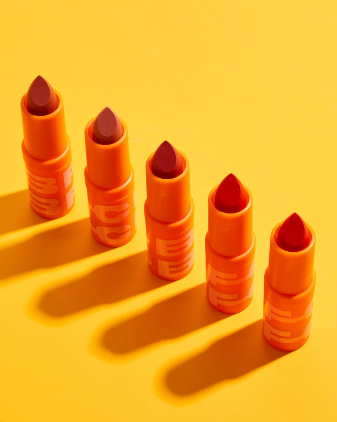 deluxe lipstick