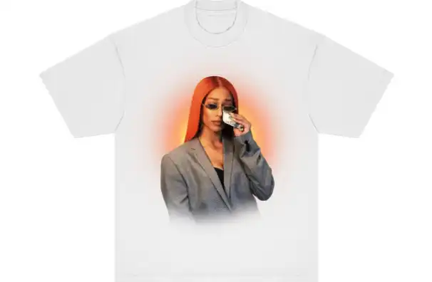 MONEY TEE
