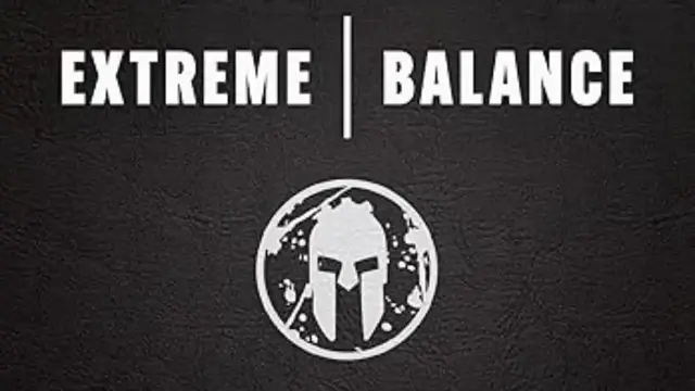Order Extreme Balance 
