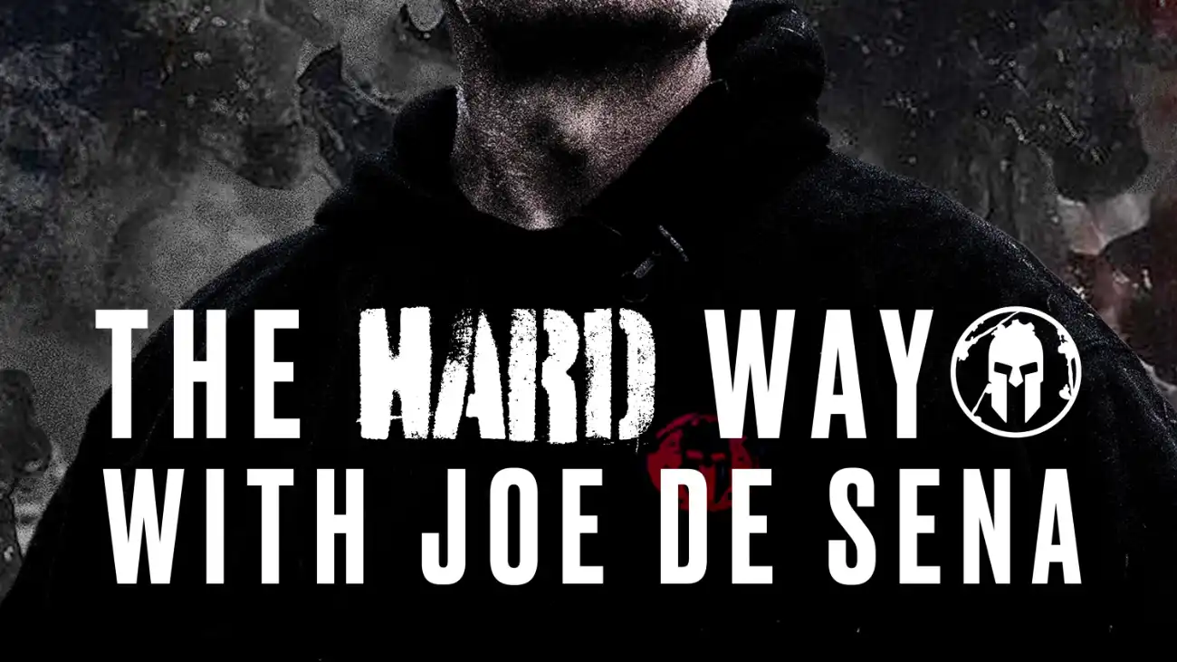 The Hard Way Podcast