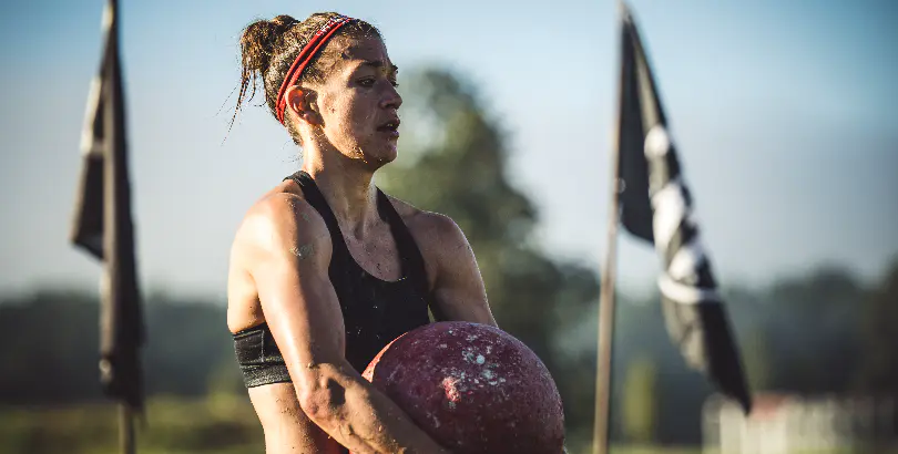 Spartan | Put a date on the calendar