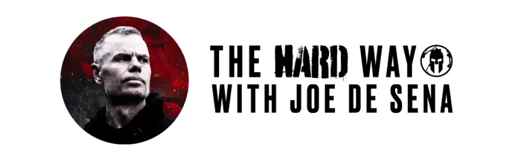 The Hard Way Newsletter- Change Your Life