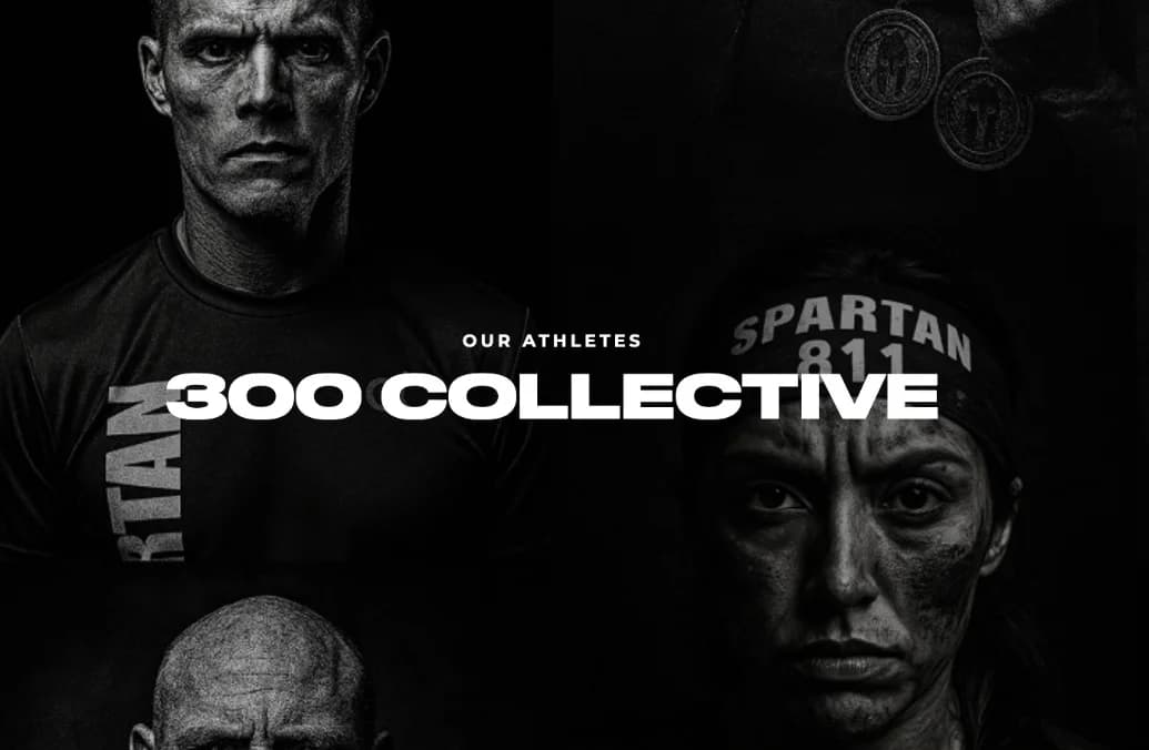 Spartan 300 Collective