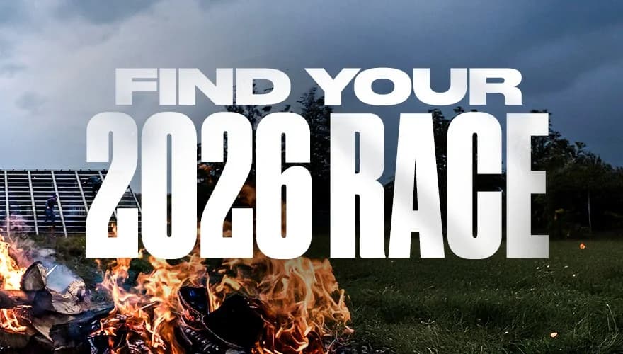 Find A Race 