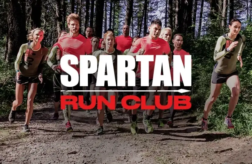 Spartan Run Club - Join on Strava