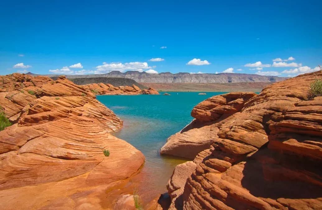 2027 Zion Spartan Trifecta Weekend - March 6-7, 2027