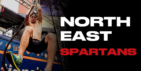 Community Group | Northeast Spartans
