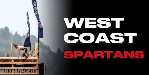 Community Group | West Coast Spartans