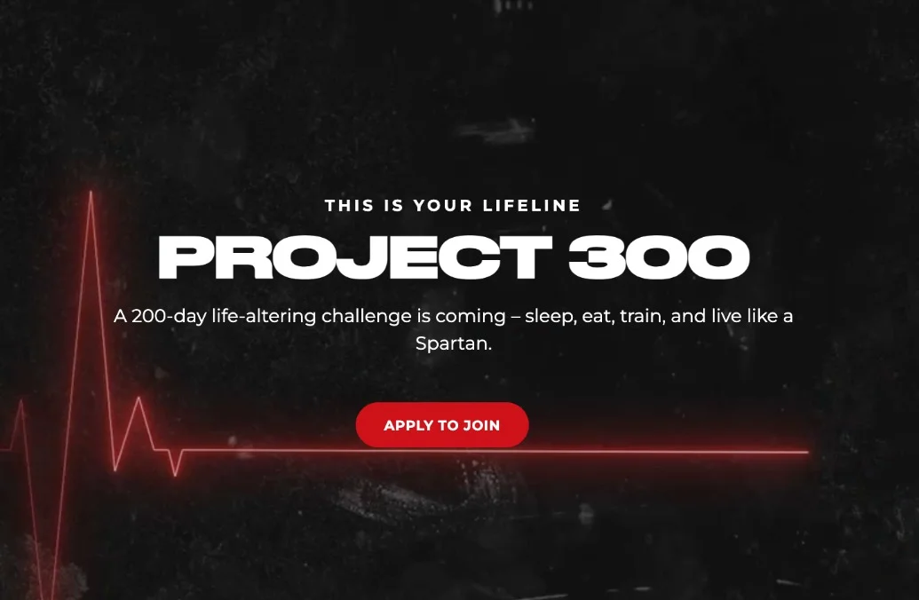 Project 300