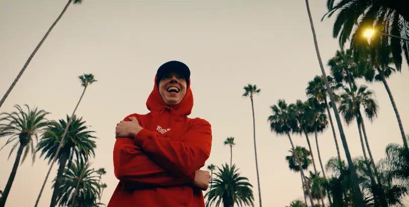 I GOT YOU OFFICIAL VIDEO