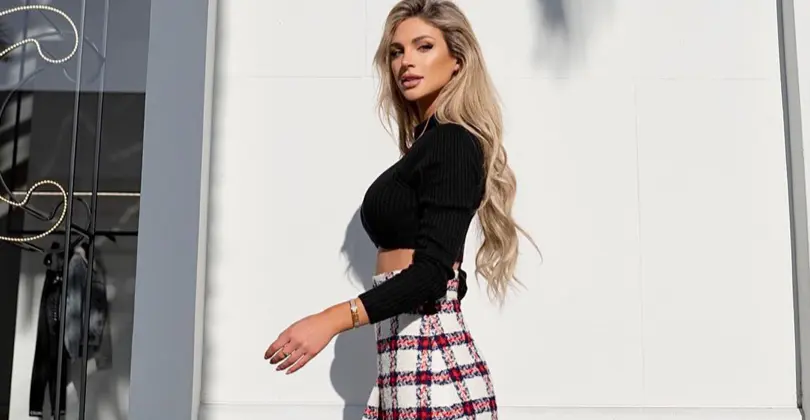 Shop what I wore this month!