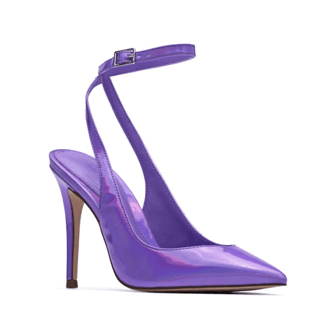 Girls night out (Kamila Pump)