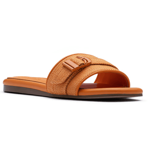 Casual lunch date (Kylah Sandal)