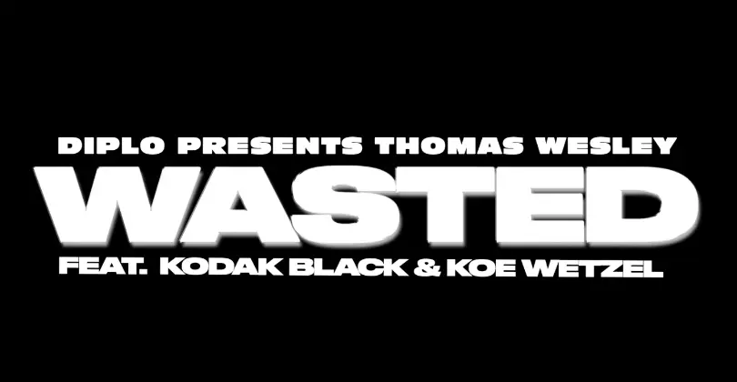 Listen To "Wasted"