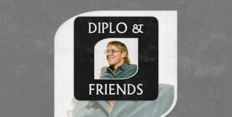 Listen To Diplo & Friends Radio on Spotify