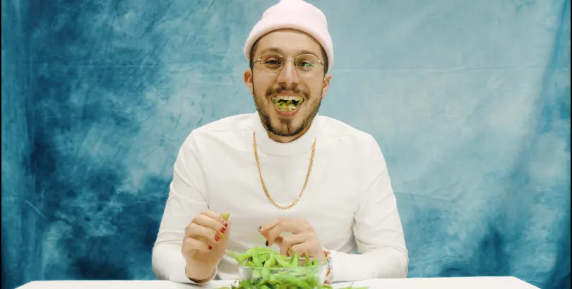 edamame - Diplo Remix