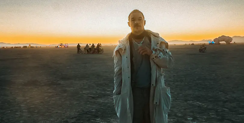 Burning Man 2022 DJ Sets