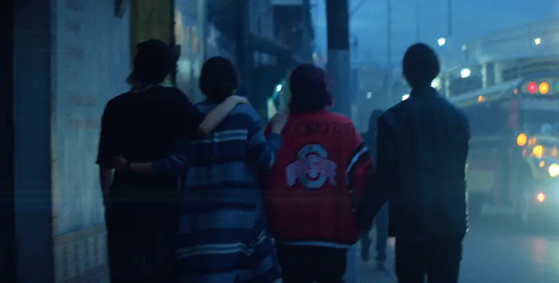 Watch "Let You Go" music video