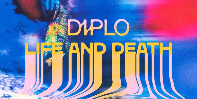 Pre-Save Life and Death Remixes EP