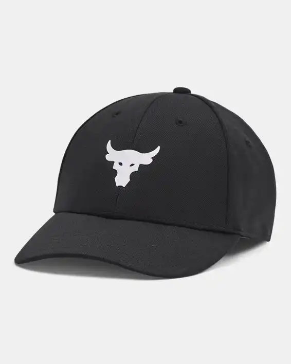Women's Project Rock Snapback Cap
