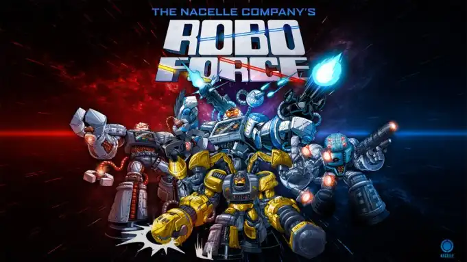 Dwayne Johnson & Dany Garcia’s Seven Bucks Prods. Boards Nacelle’s RoboForce Animated Series - Seven Bucks Productions