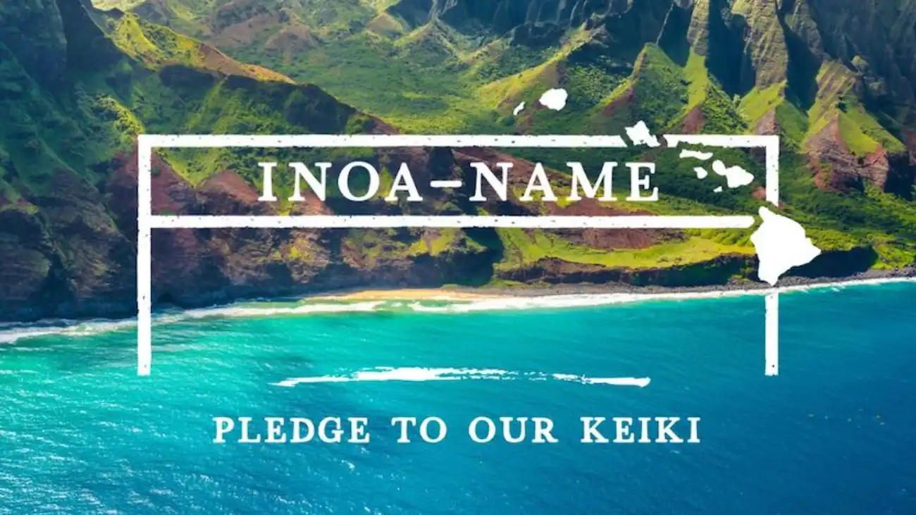 Sign the Pledge