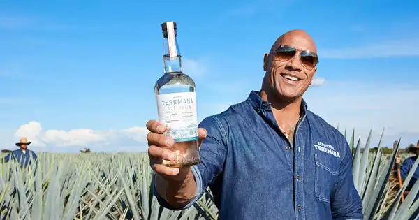 Teremana Tequila